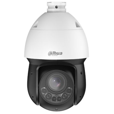 2. Dahua Technology SD4D425MB-HNR Industrial Camera Dome Security IP Camera Outdoor 2560 x 1440 px Ceiling