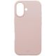 3. Uniq Lino iPhone 17 Magclick Charging Case - Pink