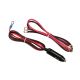 7. Extralink OPIM-500W 12V 500W Modified Sine Car Inverter