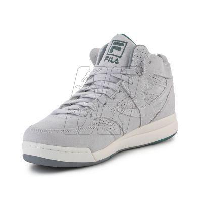 8. Shoes Fila M-Squad S Mid M FFM0213-80006