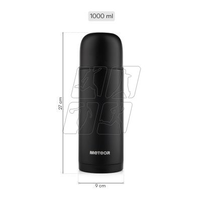 32. Thermos Meteor 1000 ml 17248