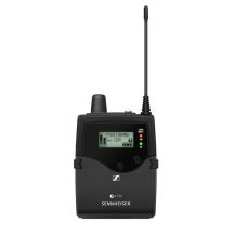 Sennheiser EK IEM G4-A1 - Stereo miniature receiver, 470–516 MHz