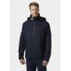 6. Helly Hansen Crew Hooded Jacket M 34443 597
