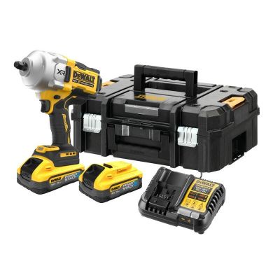 7. DeWALT DCF961H2T-QW 1200 RPM Powered Screwdriver/Impact Driver