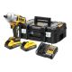 7. DeWALT DCF961H2T-QW 1200 RPM Powered Screwdriver/Impact Driver