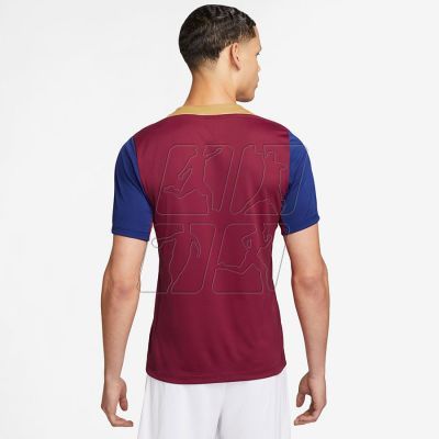 3. Nike FC Barcelona Strike SS Top M T-shirt FJ5439-621