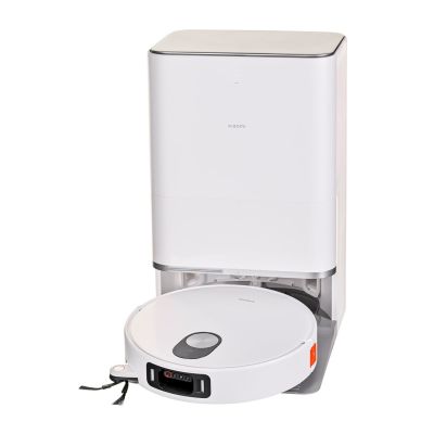 23. Xiaomi 5 Pro cleaning robot