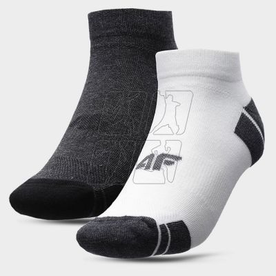 2. Socks 4F 4FAW23USOCM200 91S