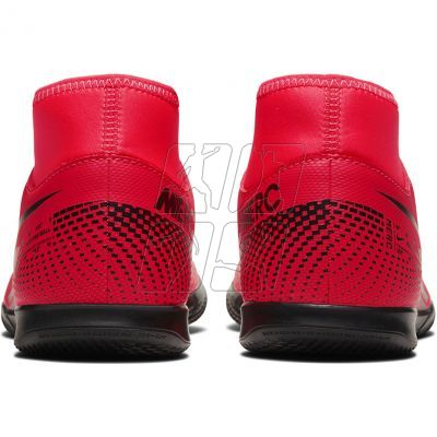 7. Nike Mercurial Superfly 7 Club IC M AT7979-606 indoor shoes