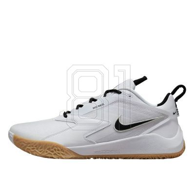 5. Nike Air Zoom Hyperace 3 M FQ7074101 volleyball shoes