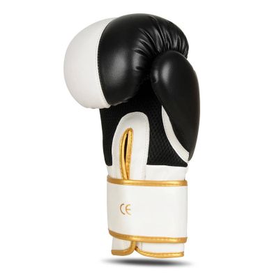 7. 8oz Boxing Gloves - Undefeated - Valor Series