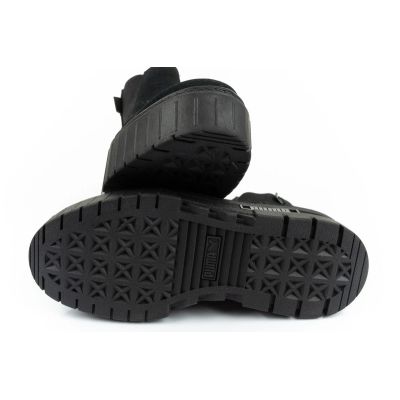 20. Puma Mayze Chelsea Suede W 382829 01 Shoes