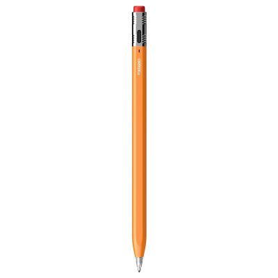 3. Metapen Pencil Air8 Pro X stylus for iPad - orange