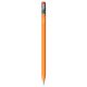 3. Metapen Pencil Air8 Pro X stylus for iPad - orange