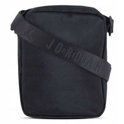 2. Air Jordan CB-Crossbody Bag Black - MA0892-023
