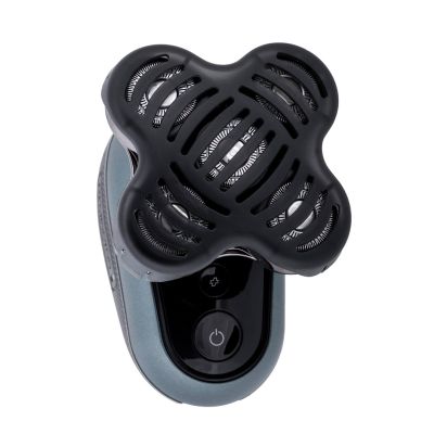 3. REMINGTON XR1600 Head Shaver