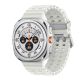 5. Samsung Galaxy Watch Ultra (L705) Smartwatch AMOLED LTE 47mm White (2025)