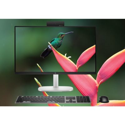 10. HP EliteStudio 8 AIO G1i Ultra 7-265 23.8" Full HD IPS 250 nits anti-glare 16GB DDR5 512GB SSD Arc Windows 11 Pro 3-Year On-Site Service