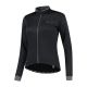 Rogelli ESSENTIAL women's winter jacket black S