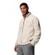 2. Columbia Timber Crest Full-Zip Fleece 2176101278 Beige L