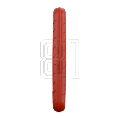 4. Harrows Slimcase 6 Red Dart Case