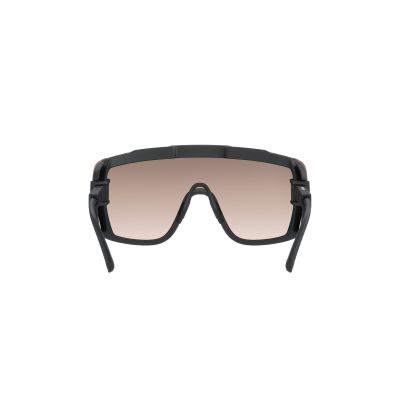 6. POC Devour Ultra Cycling Glasses, Black