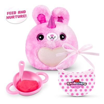 14. Rainbocorns 92121 toy set