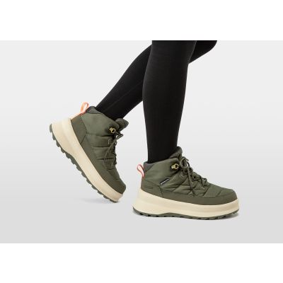 Helly Hansen women's winter boots W WINTER BLISS BOOT HT 12071 431