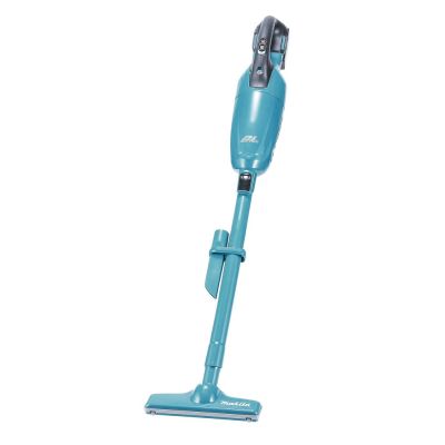 8. 18V DCL280FZ MAKITA Cordless Vacuum Cleaner