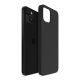 13. iPhone 14 case from the 3mk Silicone Case series - black