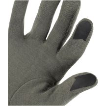 BUFF MERINO MIDWEIGHT GLOVES G MW KHAKI SM gloves