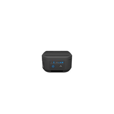 6. Epson TM-P20II (101) 203 x 203 DPI Wired and Wireless Thermal Mobile Printers