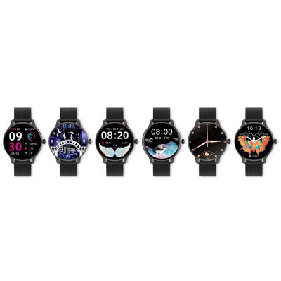 10. SMARTWATCH G.ROSSI SW020-2