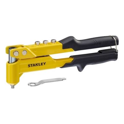 MR100 Riveter with Rotary Head - Tool