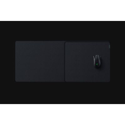 3. Razer Strider Gaming Mouse Mat, XXL Black