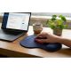 6. Esperanza EA137B mouse pad (230mm x 190mm)
