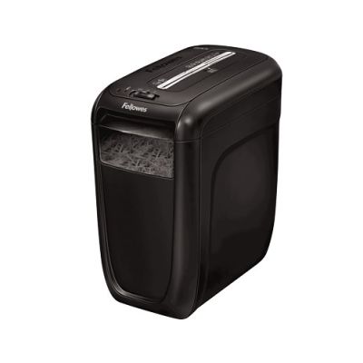 Fellowes Powershred 60Cs 22L Personal Shredder