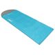 5. LIGHT TOURIST SLEEPING BAG 200X70CM BLUE ENERO CAMP