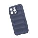 29. Magic Shield Case for iPhone 13 Pro flexible armored cover red