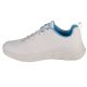 2. Skechers Bobs Sport B Flex - Quick Pivot 117328-OFWT White 36