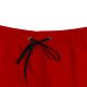 4. Swimming shorts Crowell M 300/400 red