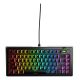 7. Glorious Gaming GMMK 3 PRO 75% Prebuilt USB Keyboard QWERTY US English Black