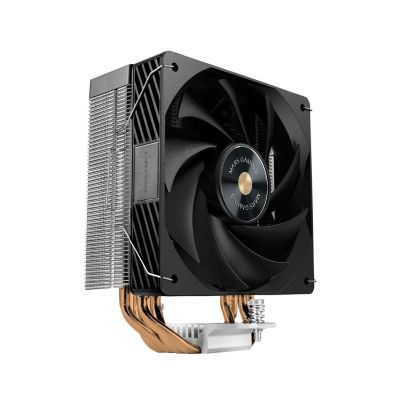 4. TACENS MARS MCPU-X4 120 PWM 230W CPU Cooler