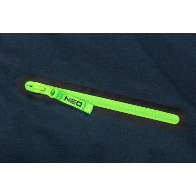 3. NEO tools 81-571-XXXL workwear jacket