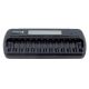 2. everActive NC-1200 charger (No data available)