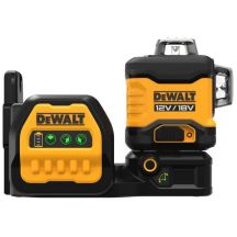 DeWALT DCE089NG18-XJ Rotary Level Linear Level 50 m