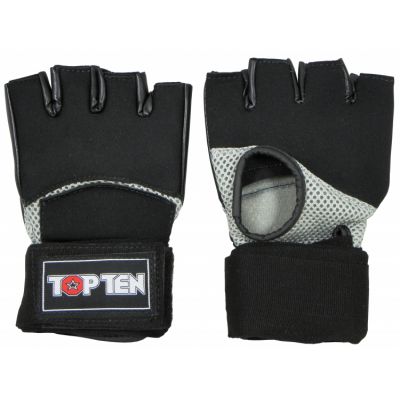 2. TOP TEN "Predator" BBŻ-TT gel boxing bandages