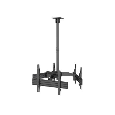 Equip Equipment 650371 32" - 65" TV Ceiling Mount