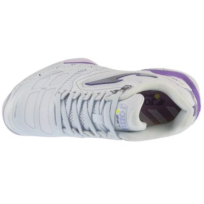 3. Joma Set Lady 2502 AC TSELW2502AC White 37