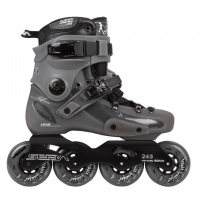 2. SEBA FR1 80 Sskfr18015 freestyle skates